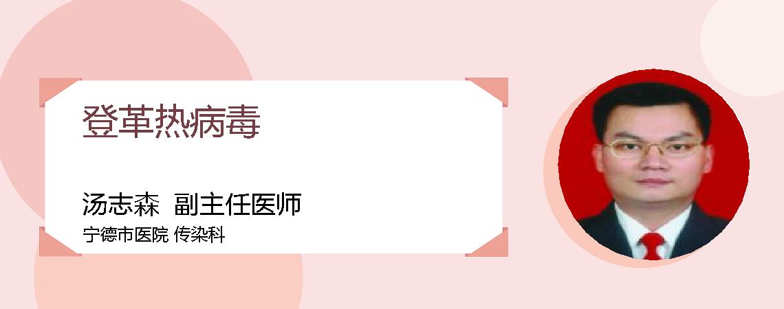 登革热病毒