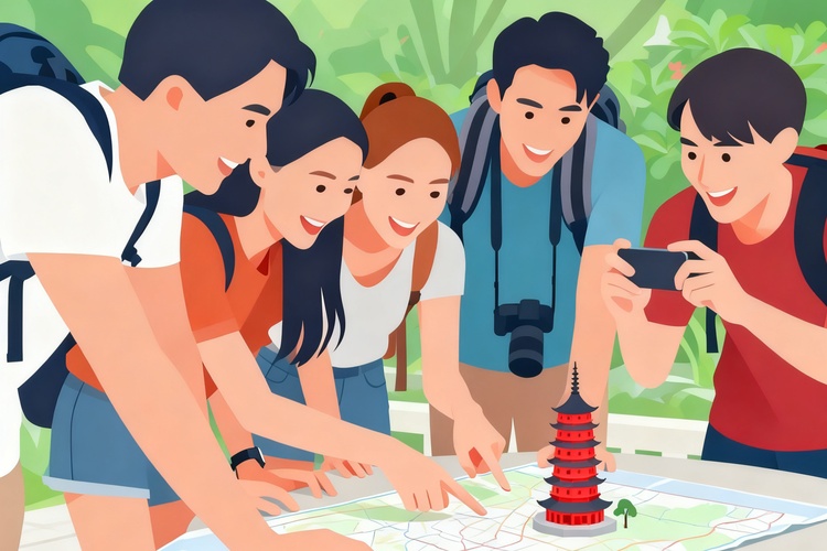 生成特定场景图片4