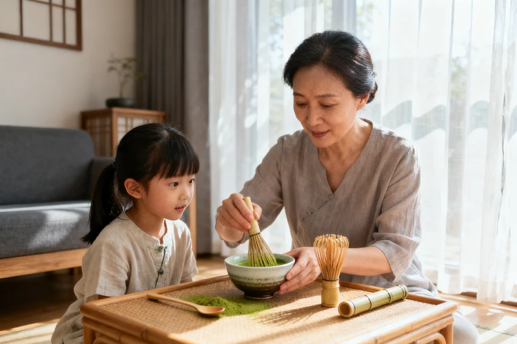 制作特定风格图片3