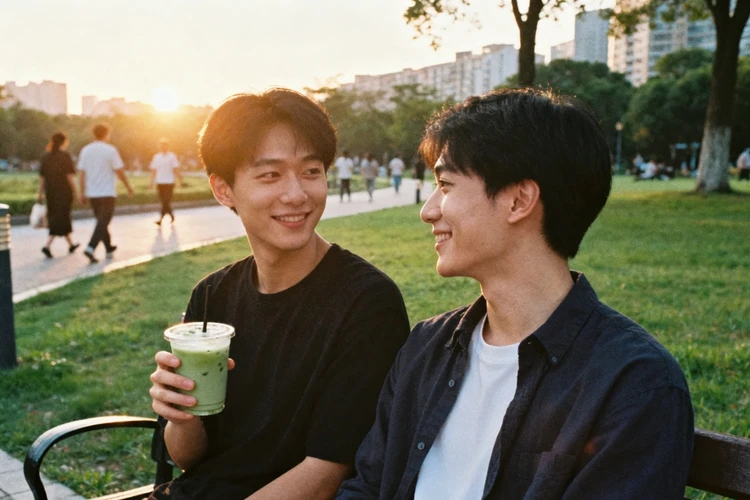 制作特定风格图片2